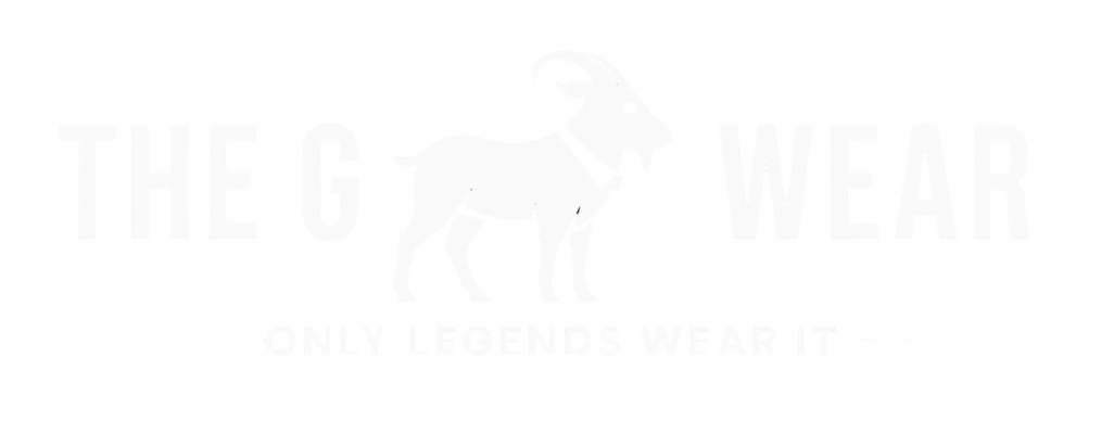 thegoatwear.com