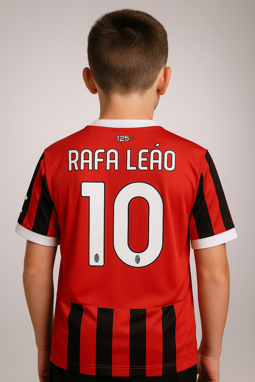 AC MILAN 1999 - Image 2