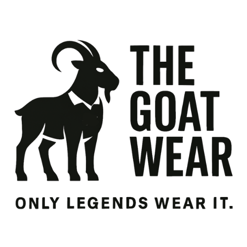 thegoatwear.com