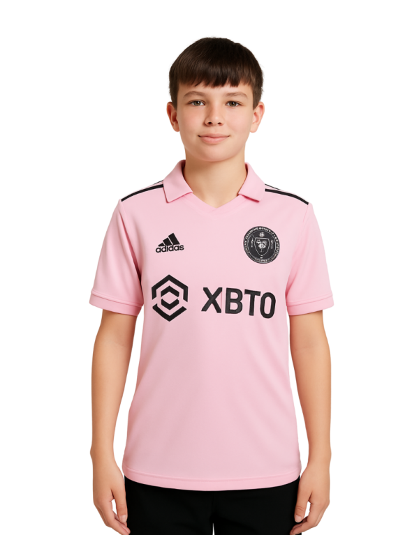 Inter Miami - Messi