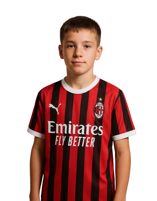 AC MILAN 1999