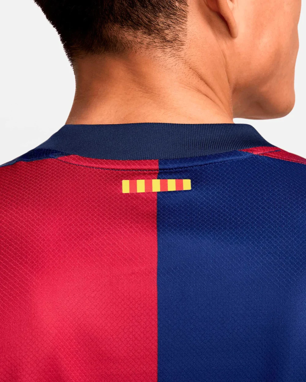 Lamine Yamal - Fc. Barcelona - Camiseta Pro Player - Image 5