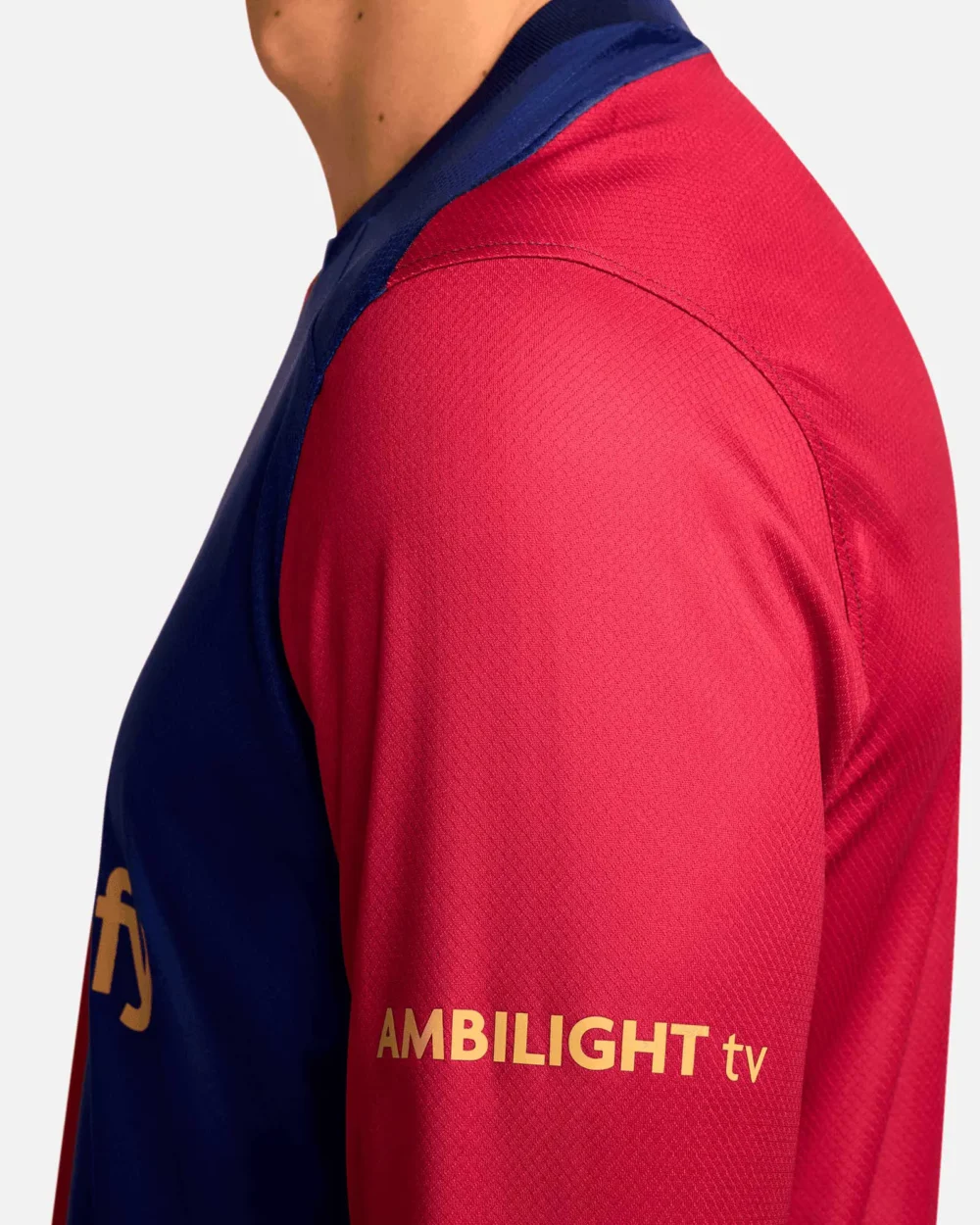 Lamine Yamal - Fc. Barcelona - Camiseta Pro Player - Image 7