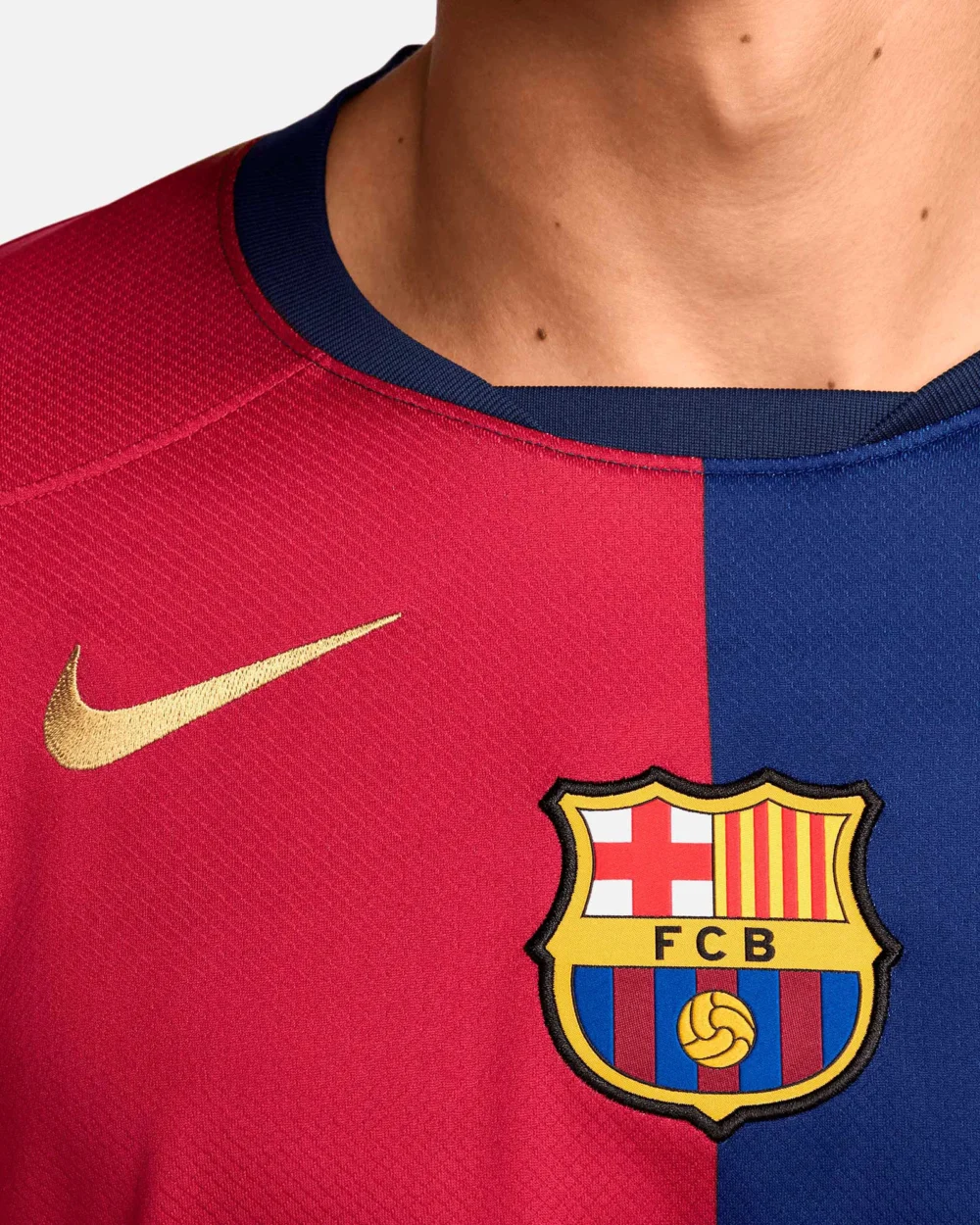 Lamine Yamal - Fc. Barcelona - Camiseta Pro Player - Image 6