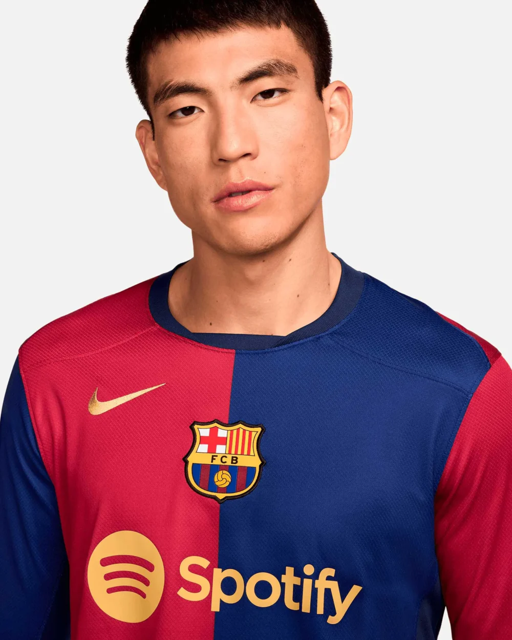 Lamine Yamal - Fc. Barcelona - Camiseta Pro Player - Image 3