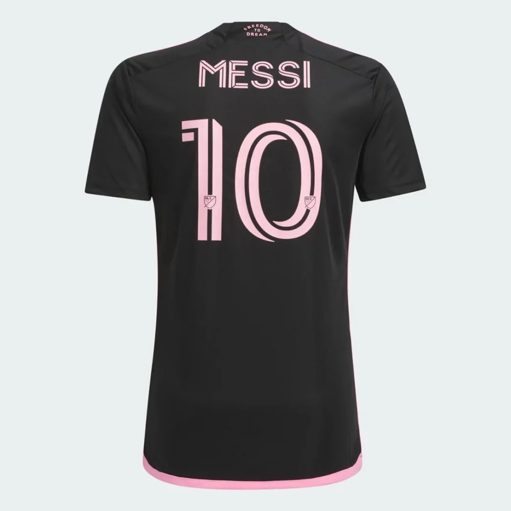Inter Miami - Messi (Oscura) - Image 3