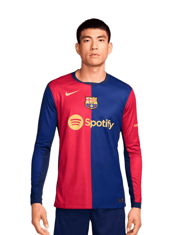 Lamine Yamal - Fc. Barcelona - Camiseta Pro Player