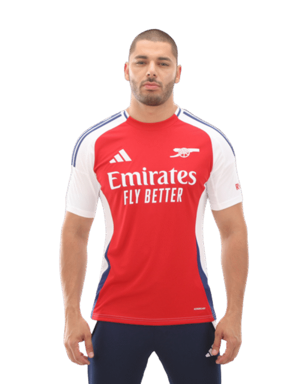 Camiseta Pro Player Arsenal