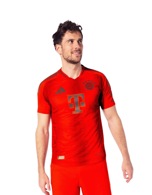 Camiseta Pro Player Bayern de Múnich