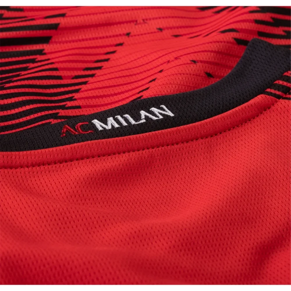Camiseta Oficial AC MILAN - Image 4