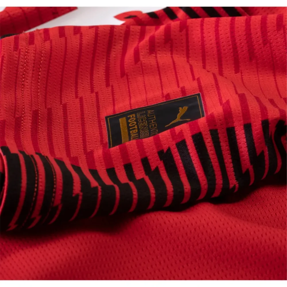 Camiseta Oficial AC MILAN - Image 3