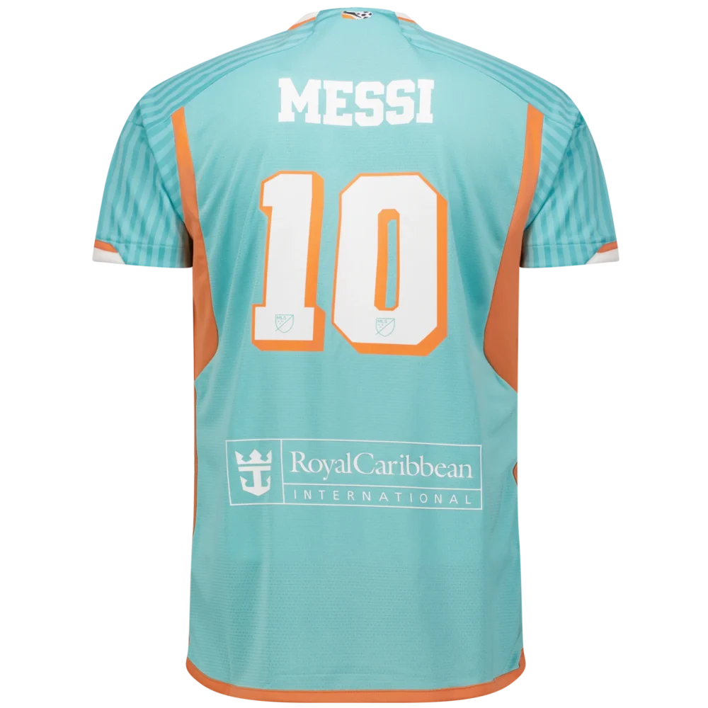 Camiseta Oficial Inter de Miami - Image 3